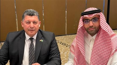 السياحة والآثار تشارك بفعاليات الدورة الـ18 للجنة المصرية السعودية المشتركة في الرياض