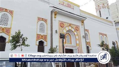 فعاليات دينية اليوم في مسجد الأربعين بالسويس بمناسبة شهر رمضان المبارك