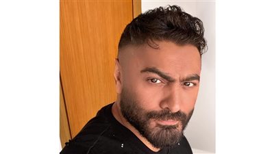 خاص.. تامر حسني ينتهي من تصوير إعلان  مع يسرا وإسعاد يونس