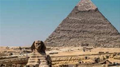 تحديات منطقة الأهرامات ودعوة لتحسين ظروفها