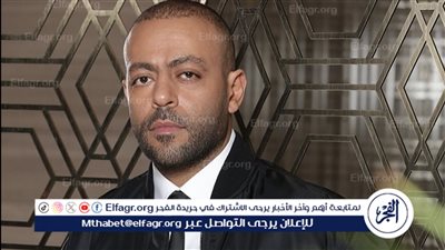 هكذا هنأ تامر عاشور جمهوره بحلول شهر رمضان 