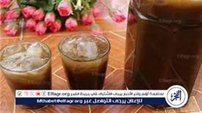 فوائد مشروب التمر الهندي في شهر رمضان