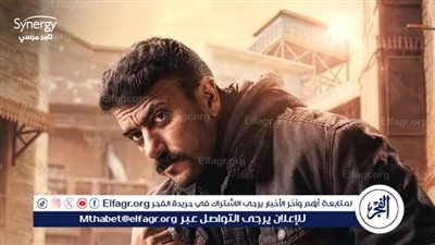 أحمد العوضي يشوق جمهوره بمسابقة 