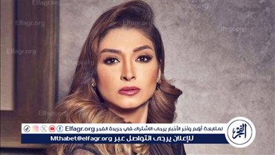 روجينا تكشف كواليس دورها في مسلسل 