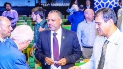 منتدى الأعمال العماني البرازيلي يبحث سبل تعزيز التبادل التجاري بين البلدين