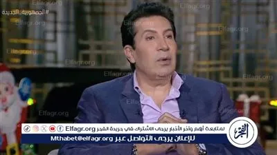 هاني رمزي: أمي كانت ست عظيمة وعمرها ما زعلت حد أو صدر منها تصرف يضايق غيرها