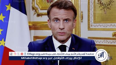 لهذا السبب.. ماكرون يؤجل زيارة إلى أوكرانيا لثالث مرة