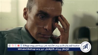 كيليان مورفي  يحصد جائزة أفضل ممثل بدور رئيسي من جوائز الأوسكار الـ 96 لعام 2024