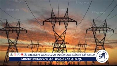 ننشر جدول تخفيف أحمال الكهرباء في محافظة القليوبية