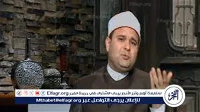 أزهري يوضح حكم تناول أدوية لمنع الدورة الشهرية للصيام في رمضان (فيديو)