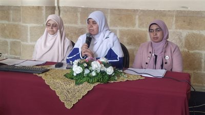 انطلاق أولى فعاليات ملتقى رمضانيات نسائية بالجامع الأزهر