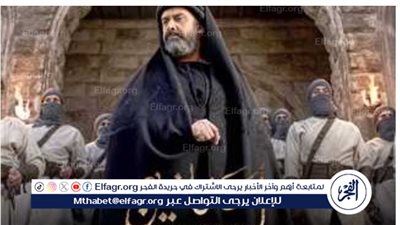 بعد تصدره التريند قبل عرضه بـ 24 ساعة.. تعرف على موعد عرض الحلقة الأولى من 