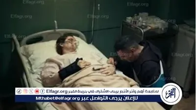 بعد عرض الحلقة الأولي من 