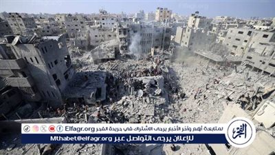 وزير الاقتصاد الفلسطيني: الأضرار في غزة وحدها تتجاوز 53 مليار دولار