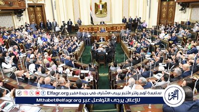 حصاد جلسات الأسبوع.. الموافقة نهائيًا على قانونين وإحالة 35 اقتراح برغبة للحكومة (تفاصيل)