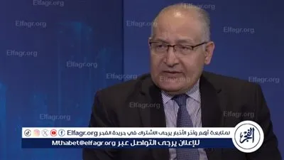 دبلوماسي سابق: الأزمة الأوكرانية قد تتحول إلى صراع عسكرى مجمد 