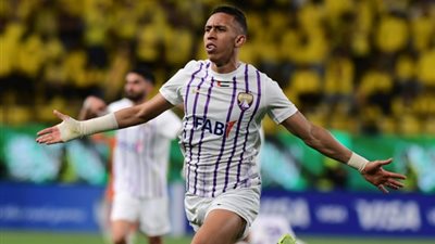 دوري أبطال آسيا.. نهاية الشوط الأول بتقدم مثير للعين أمام النصر بعقر داره 