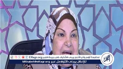 شاهد|رد مفاجئ من سعاد صالح على فتوى دار الإفتاء بشأن الطلاق