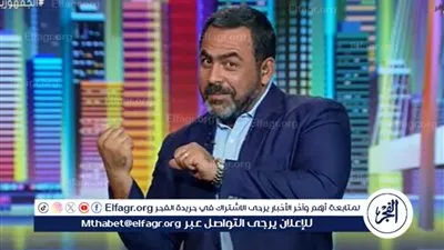 يوسف الحسيني: لا تدفعوا الأمور خارج الأراضي الفلسطينية