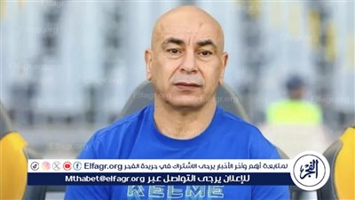محمد أبو الوفا رئيسا لبعثة المنتخب الوطني الأول في بطولة الإمارات