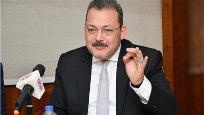 مقرر الاستثمار بالحوار الوطني: نستهدف تمويل المصانع المتعثرة ماليًا 