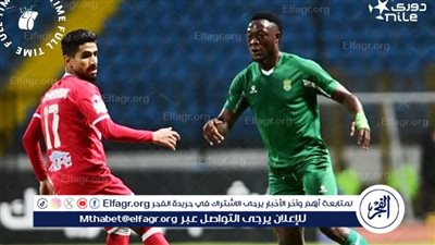الاتحاد يتعادل سلبيًا مع فيوتشر.. ونقل أحمد رفعت لأحد المستشفيات