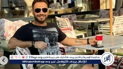 في حواره مع الفجر الفني.. إيوان: تقييم الفنانين لزملائهم أمر شخصي.. ولا أحب وجود معايير للنجومية (حوار)