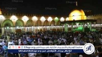 خطوات صلاة التراويح وكيفية تأديتها.. اعرف الطريقة الصحيحة 