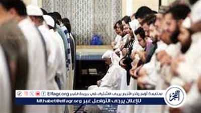 متى شرعت صلاة التراويح في رمضان؟.. وأول من جمع الناس لصلاة