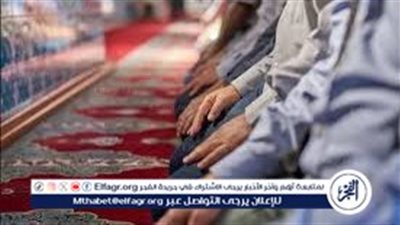 دعاء قيام الليل في رمضان.. اللَّهُمَّ إنّا نسألك الهدى والتقى