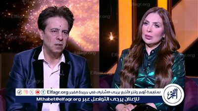 فارس: اكتشفت موهبة أحمد سعد ورامي صبري.. وعمرو مصطفى كان بيخاف يتعامل مع النجوم في بداياته