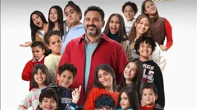 بعد تعرضه لموقف محرج.. أكرم حسني يتصدر التريند بـ مسلسل 