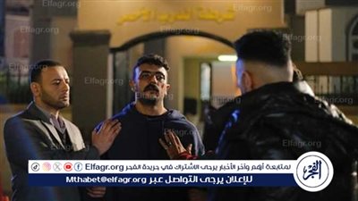 لهذا السبب.. مسلسل 