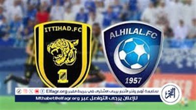 لا تفوت فرصة مشاهدة مباراة الاتحاد والهلال اليوم.. إليك القنوات الناقلة لمباراة دوري أبطال آسيا مع تردداتها