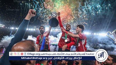 بالمواعيد.. مشوار الأهلي حتى نهائي دوري أبطال إفريقيا 2024