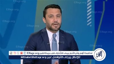 احمد حسن: لا يوجد مباراة سهلة لكن سيمبا المنافس الأسهل للأهلي