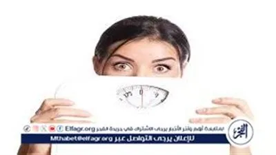 نصائح مفيدة لخسارة الوزن في شهر رمضان 