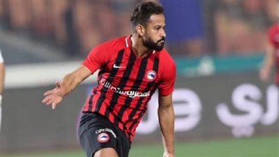  جمال شعبان يشرح إصابة أحمد رفعت لاعب مودرن فيوتشر ويوجه نصيحة للاعبين