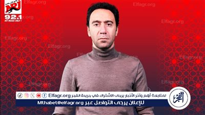 تفاصيل شخصية محمد سلام في مسلسل 