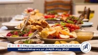 القومي للبحوث يكشف طرق حفظ الطعام.. والمدة المناسبة
