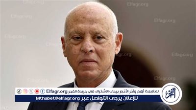 الرئيس التونسي يعزل وزيرا النقل والثقافة