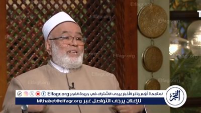 هل استنشاق عمال المخابز الدقيق يفسد صيامهم؟.. الأوقاف ترد (فيديو)