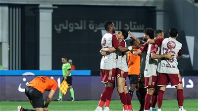 الأهلي يستعيد المقدمة للمرة الثانية من البنك الأهلي 