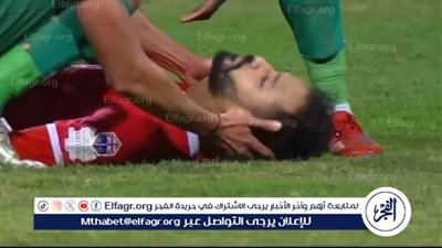 هيثم عرابي يكشف تفاصيل جديدة بشأن حالة أحمد رفعت ويوجه رسالة إلى جماهير الاتحاد