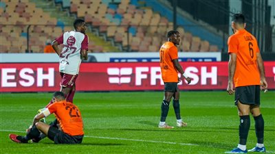 الإثارة تتواصل وهدف التعادل للبنك الأهلي 