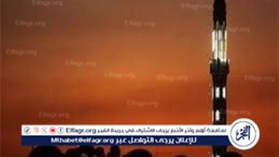 أذان الفجر في القليوبية ثالث يوم رمضان غدا الاربعاء 