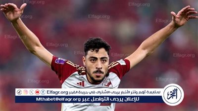 عاجل.. السبب الحقيقي وراء غضب أكرم توفيق بعد تبديله بمباراة البنك الأهلي