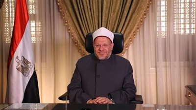 مفتي الجمهورية: يستحب للمقيمين في الخارج ذبح الأضحية داخل مصر 