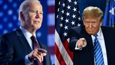 بايدن وترامب يجتمعان يوم الأربعاء لبحث تفاصيل انتقال السلطة
