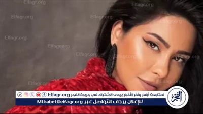 شيرين عبد الوهاب: 